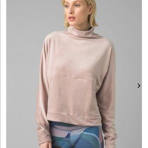 prAna Pheonix Pullover